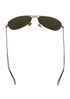 Rayban Gafas de Sol, vista trasera
